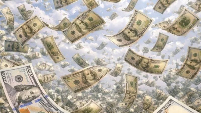 أسعار الدولار