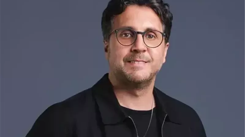 هشام ماجد عن 