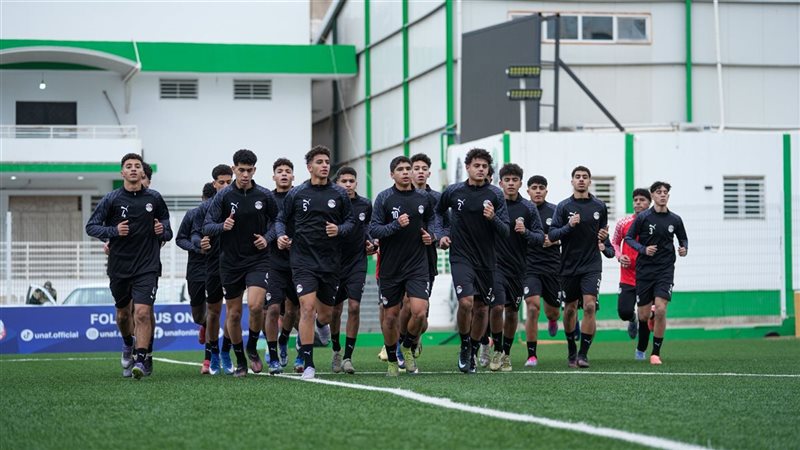 منتخب مصر لكرة القدم