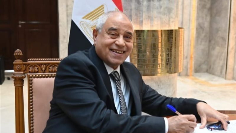 النائب إبراهيم نظير،