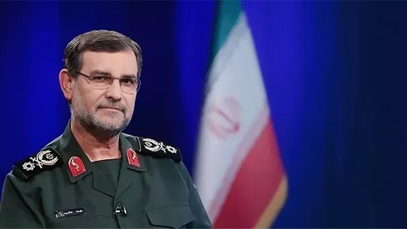 علي رضا تنكسيري