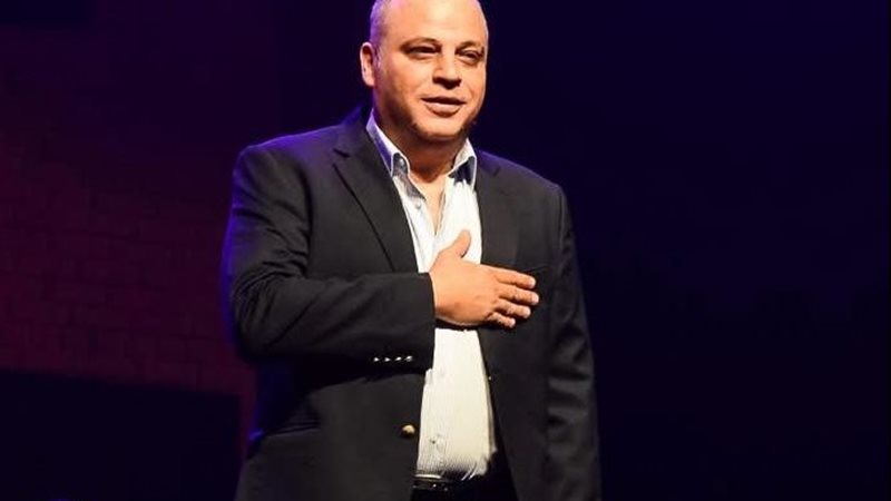 تامر عبد المنعم