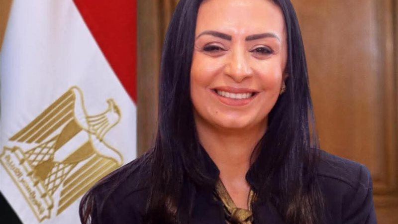 الدكتورة مايا مرسي