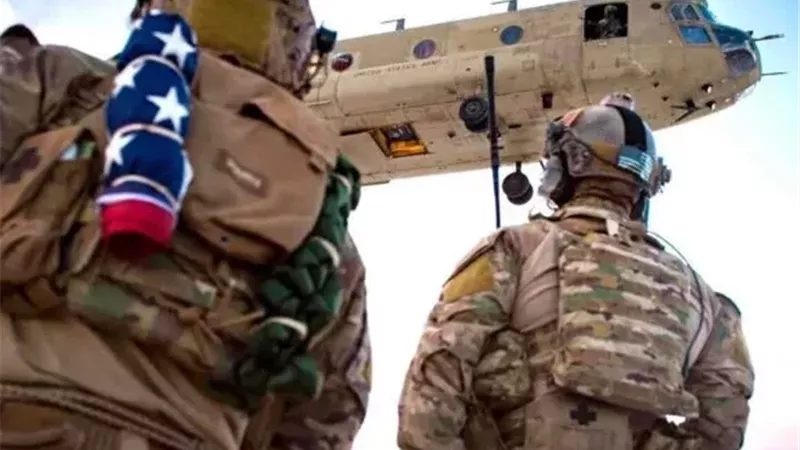 عملية في طهران