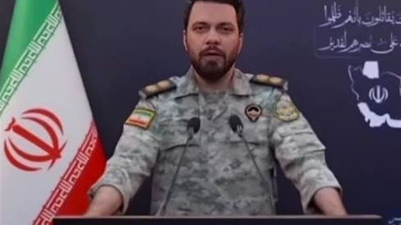 المتحدث باسم مقر