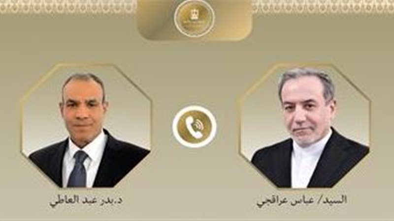 بدر عبد العاطي وعباس