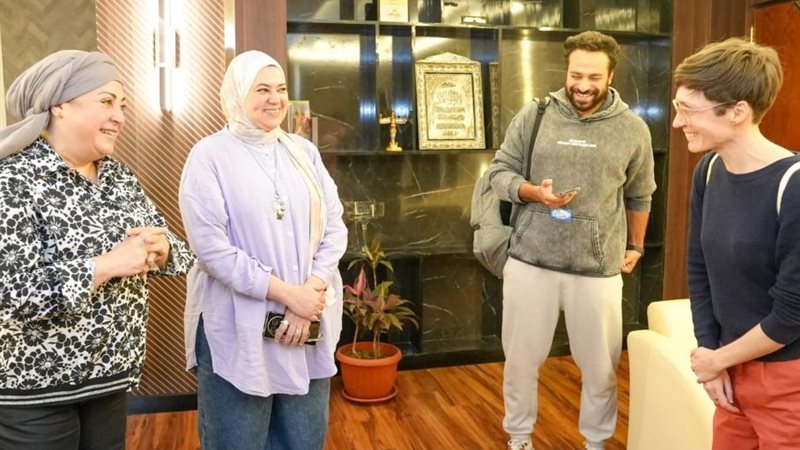 مهرجان الفضاءات المسرحية