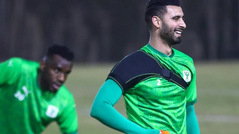 المصري البورسعيدي 