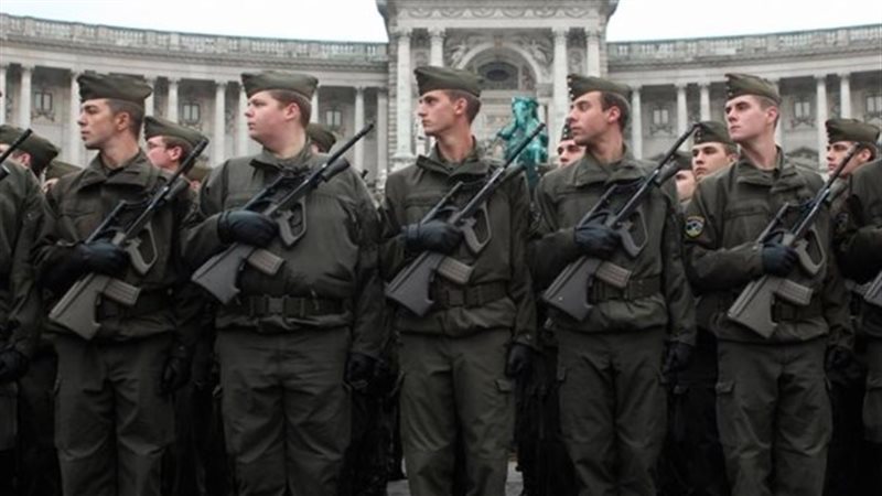 الجيش الإيراني 