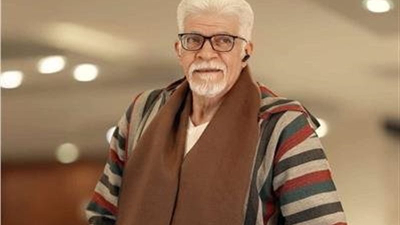 طارق النهرى