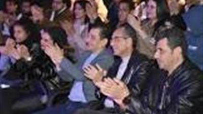 “أداجيو.. اللحن الأخير” يواصل التألق بحضور فني وجماهيري لافت