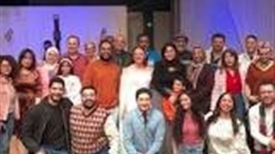 نجاح متواصل لـ أداجيو.. اللحن الأخير بحضور لافت وإقبال جماهيري كبير