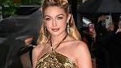 جيجي حديد ترد على الجدل: لا علاقة لي بإبستين