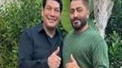 باسم سمرة: تامر حسني موهوب ويحتاج إلى “عين خارجية”