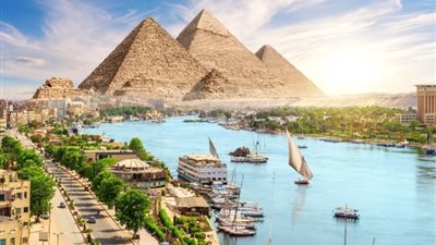 تعرف على حصاد قطاع السياحة والآثار خلال الأسبوع الماضي