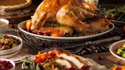 بعد كسر الصيام.. تعرف على مائدة الأقباط في عيد القيامة المجيد