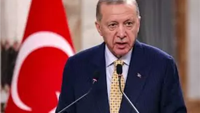 أردوغان يحذر: إغلاق مضيق هرمز يفاقم أزمة الاقتصاد العالمي