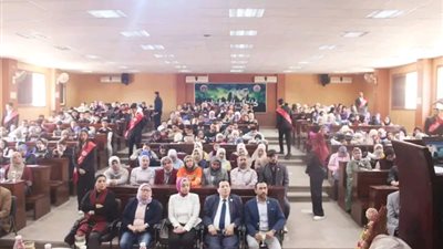 جامعة المنصورة: «السياحة والفنادق» تناقش دور الإعلام الرقمي في تشكيل وعي الشباب