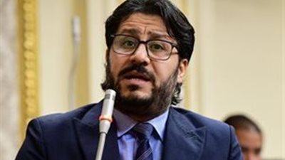 ْبرلماني يطالب بحذف مادة «التصالح» من قانون الأنشطة الإشعاعية