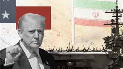 العميد تامر سامي: المشهد في الخليج معقد.. والانتصار على طهران ليس سهلاً