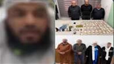 الداخلية تكشف ملابسات النصب على أجني بزعم استثمار أموالة 