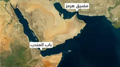 خبير اقتصادي: أي توتر جديد في الممرات المائية ستتفاقم الأزمة في مصر