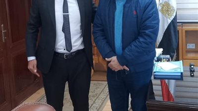 رئيس مياه الدقهلية: تطوير 120 محطة وصرف صحي لـ85% من القرى خلال 3 سنوات