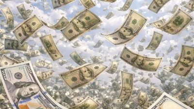 ارتفاع سعر الدولار أمام الجنيه خلال آخر تعاملات اليوم الثلاثاء 2026/4/7