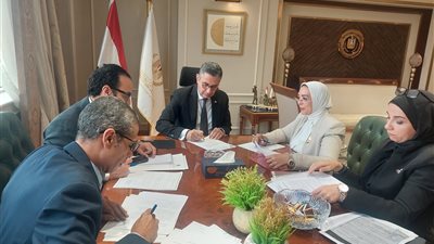 النائبة وفاء رشاد تحصل على موافقة وزير التموين لصرف مستحقات مزارعي قصب السكر