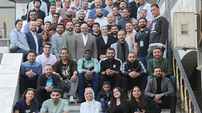 القلعة البيضاء تفتح أبوابها لدارسي دبلومة 