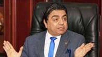 مصر صوت العقل.. جمال شعبان عن التوترات والصراعات المتصاعدة