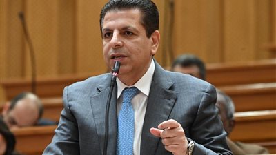 طلب إحاطة بشأن تحديث المخطط الاستراتيجي وقيود الارتفاعات بمدينة منية النصر