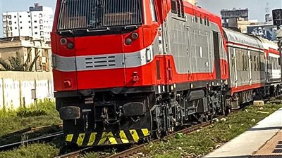 بلدنا اليوم تتعرف على هوية شخصين لقيا مصرعهما أسفل القطار رقم 506 بكفر الشيخ