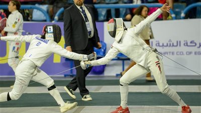 اليوم.. انطلاق كأس العالم للخماسي الحديث