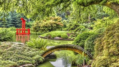 في شم النسيم.. أفضل الحدائق والمتنزهات لقضاء يوم مميز