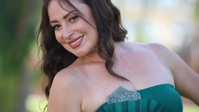 نرمين الفقي تكشف موقفها من تعدد الزوجات (فيديو)