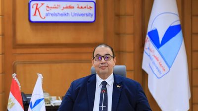 انطلاق مبادرة ابدأ بنفسك بجامعة كفر الشيخ لترشيد الاستهلاك| تفاصيل 