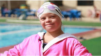 1.3 مليون بطاقة و3,446 جهازًا تعويضيًا.. تمكين ذوي متلازمة داون نحو الإنجاز| تقرير