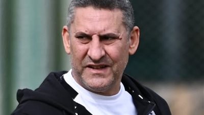 حسين عبد اللطيف: مجموعة مصر في أمم إفريقيا قوية وليست سهلة