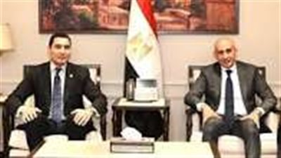 وزيرا التعليم والشباب يبحثان تعزيز التعاون في ملف الرياضة المدرسية واكتشاف المواهب