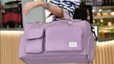 في عيد شم النسيم.. ماذا تضعين في حقيبتك 