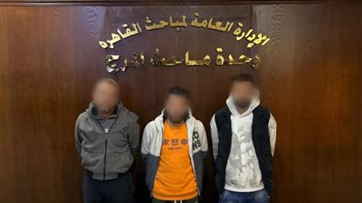 ضربة أمنية ناجحة في المرج.. ضبط تشكيل عصابي بحوزته مخدرات وسلاح ناري