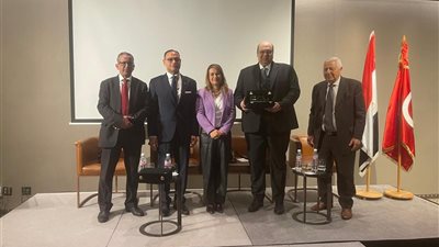 بعثة الصناعات الهندسية تنطلق إلى تونس بمشاركة 16 شركة لدعم الصادرات