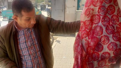 محافظ أسيوط: ضبط 5 أطنان أغذية غير صالحة خلال حملات بيطرية مكثفة 