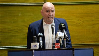 فارجا: مصر تمتلك قدرات تنظيمية مميزة.. وكأس العالم للخماسي بالقاهرة يشهد مشاركة قياسية