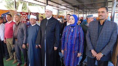 الأزهر بسوهاج يحتفي بالإبداع التعليمي في رياض الأطفال بالبلينا