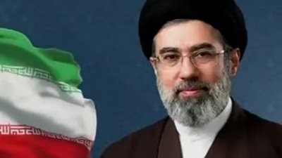 مجتبى خامنئي: طهران لن تتراجع عن موقفها تجاه تل أبيب