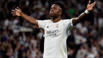 التشكيل الرسمي لنادي ريال مدريد أمام جيرونا 