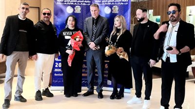 نجوم مصر يتألقون في سطيف.. استقبال حافل يزين انطلاقة الأيام السينمائية الدولية 2026