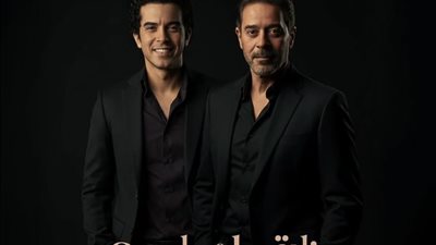 بمشاركة نجله أدهم.. مدحت صالح يستعد لطرح 